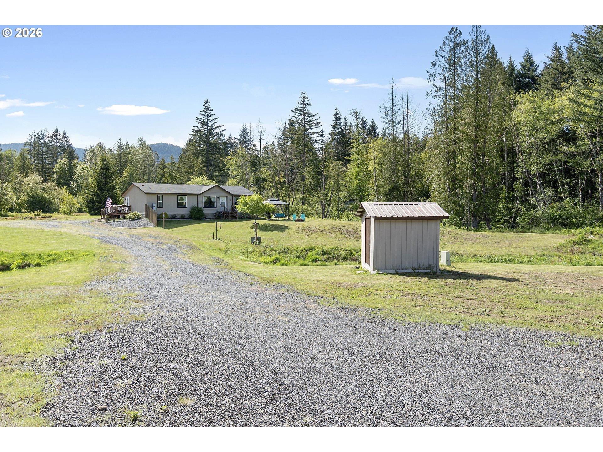 252 Blackledge Road Carson, WA 98610 - Photo 31 of 46