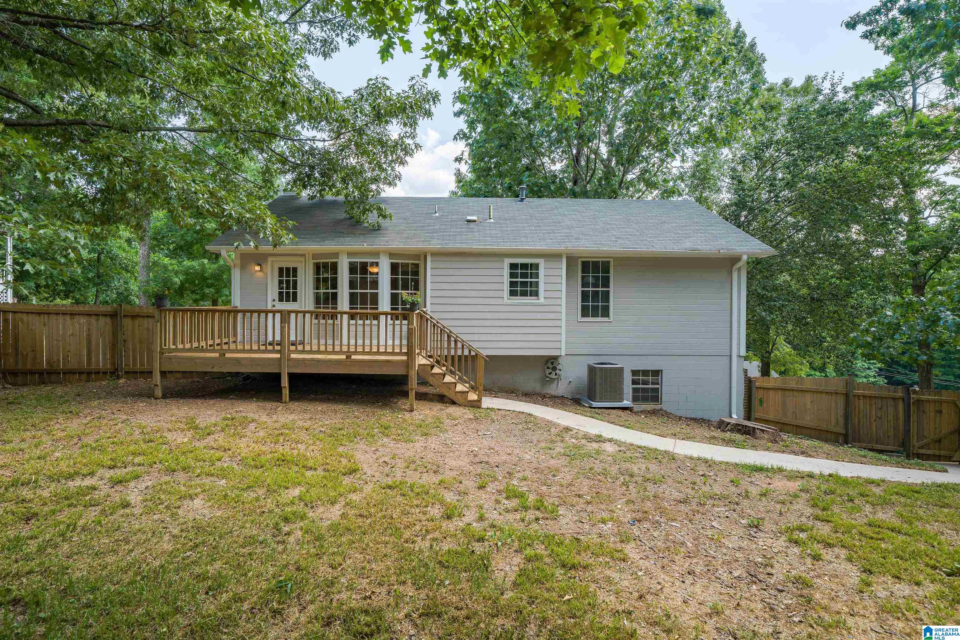 7182 Brandon Circle Pinson, AL 35126 - Photo 24 of 28