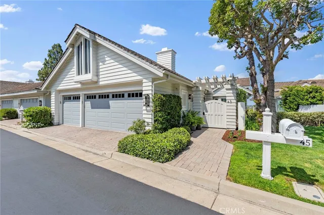 $3,579,000 | 45 Northampton Court, Newport Beach, CA 92660