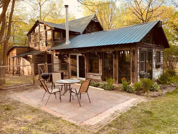 $425,000 | 24823 553rd Avenue, Grove City, MN 56243