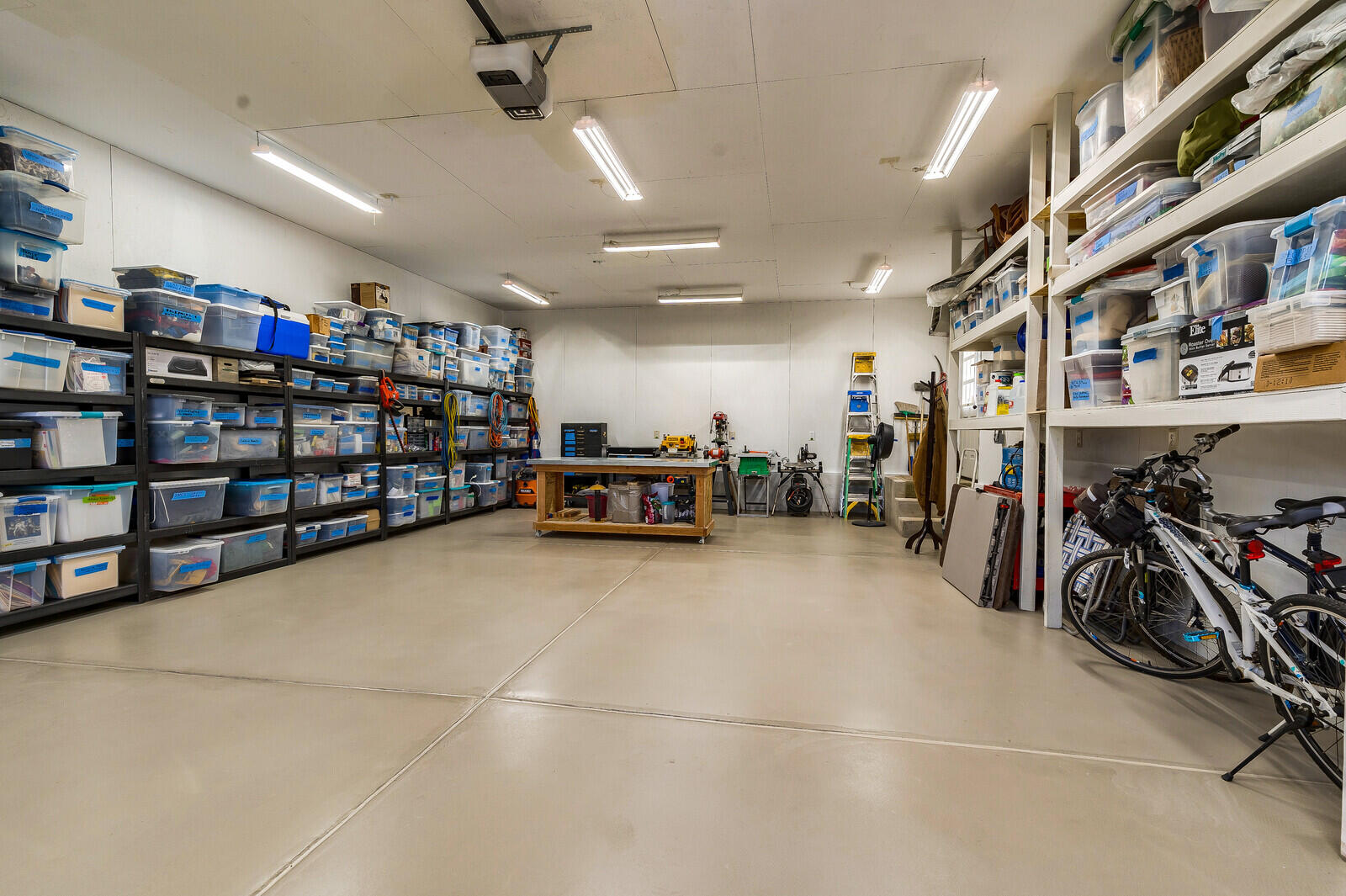 1011 Upper Applegate Road Jacksonville, OR 97530 - Photo 48 of 49 a view of a storage in a room