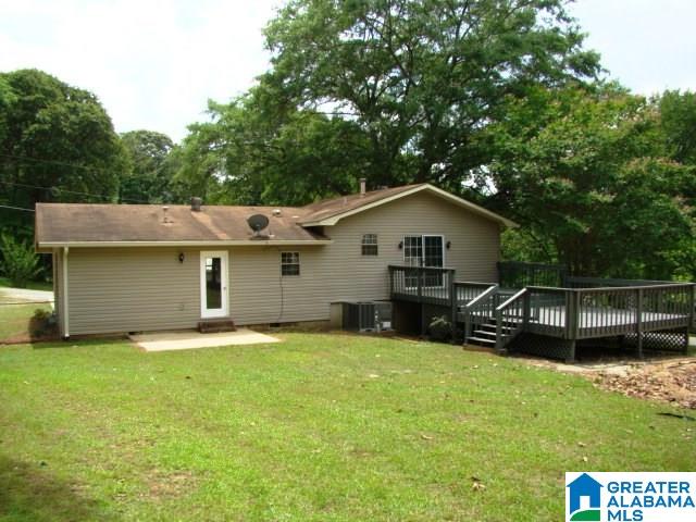 5011 Harrison Street Anniston, AL 36201 - Photo 7 of 21