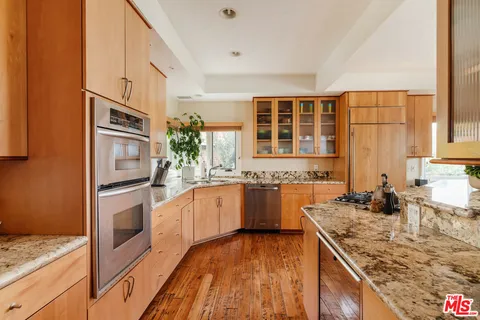 $3,695,000 | 2208 Westridge Road, Los Angeles, CA 90049