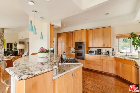 $3,695,000 | 2208 Westridge Road, Los Angeles, CA 90049