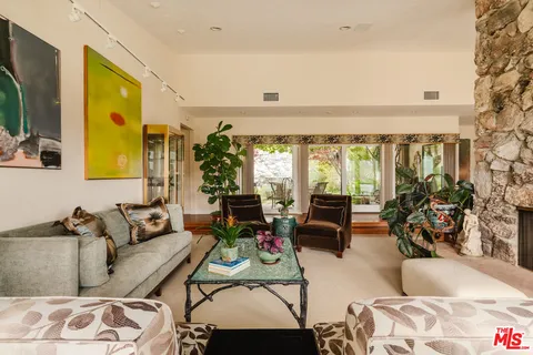 $3,695,000 | 2208 Westridge Road, Los Angeles, CA 90049