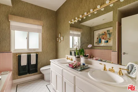 $3,695,000 | 2208 Westridge Road, Los Angeles, CA 90049