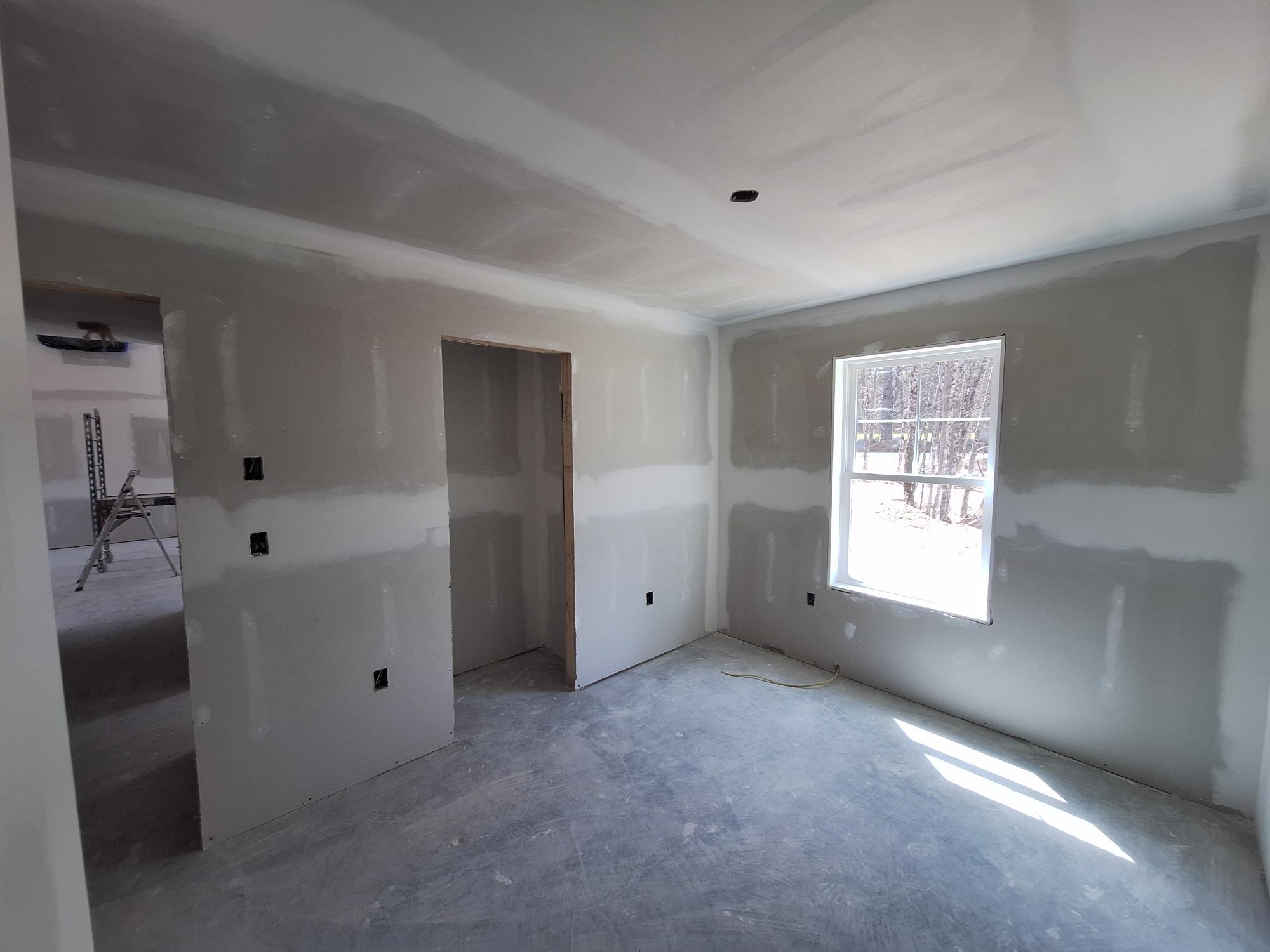 175 Wildwood Road Bridgton, ME 04009 - Photo 22 of 31 Bedroom 2