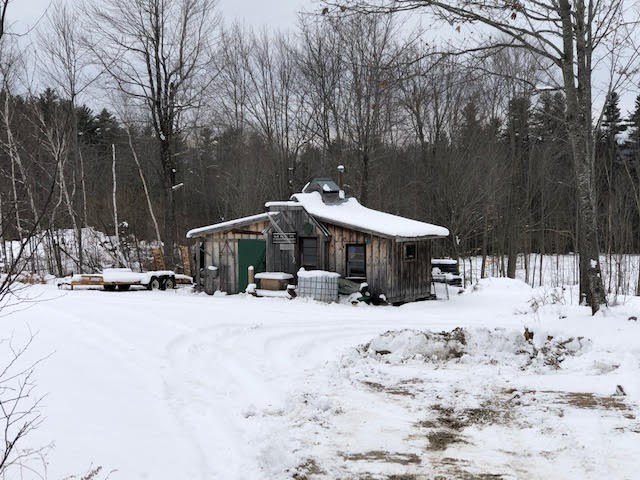 47 Effingham Road Ossipee, NH 03864 - Photo 4 of 26 Gallery Image 4