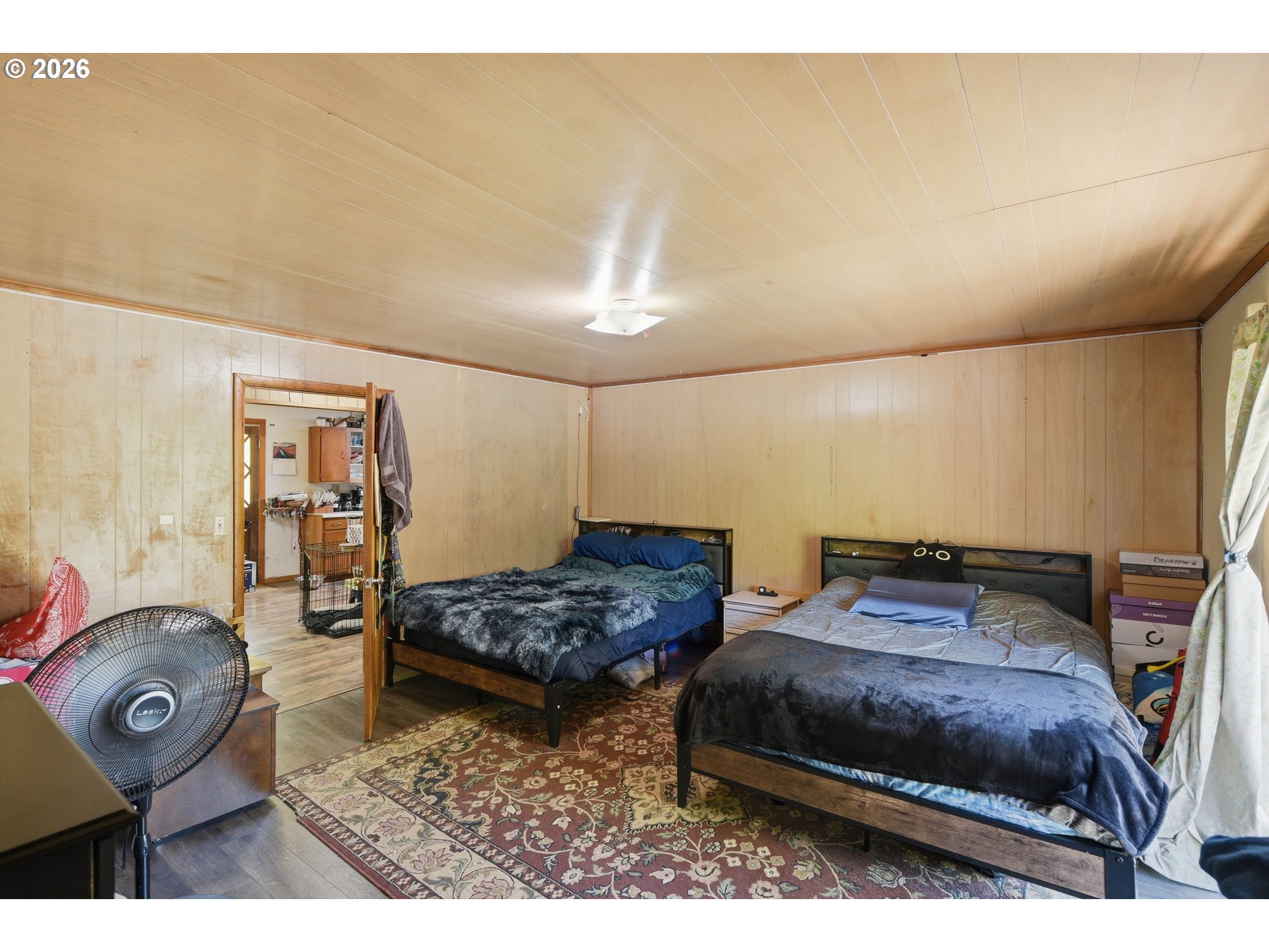 46760 Highway 242 Myrtle Point, OR 97458 - Photo 14 of 47