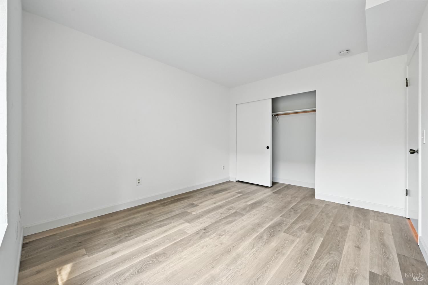 1240 North Street Santa Rosa, CA 95404 - Photo 10 of 36 a view of an empty room