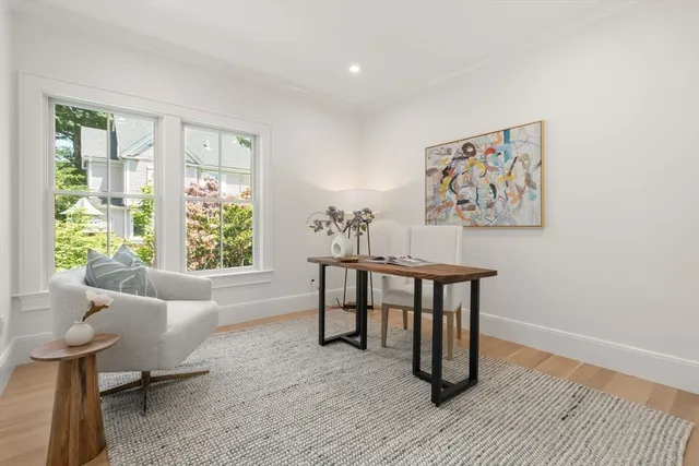 $3,275,000 | 233 Warren Street, Needham, MA 02492