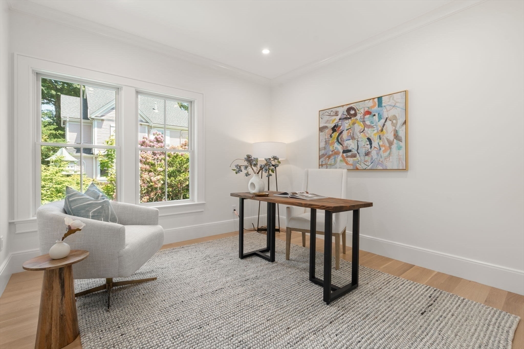 233 Warren Street Needham, MA 02492 - Photo 18 of 38