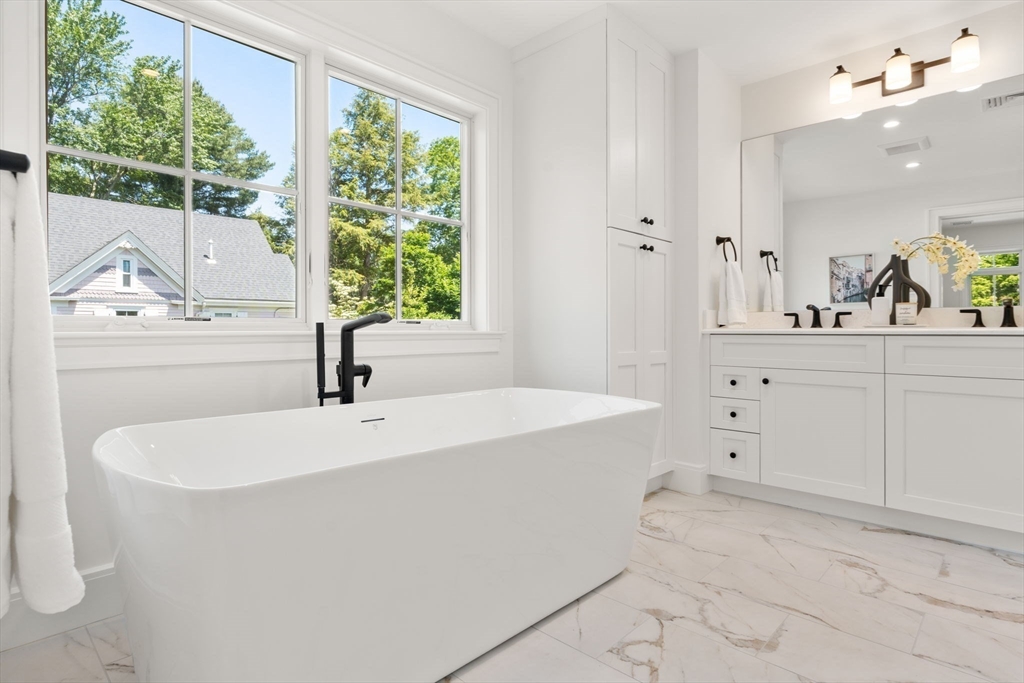 233 Warren Street Needham, MA 02492 - Photo 20 of 38