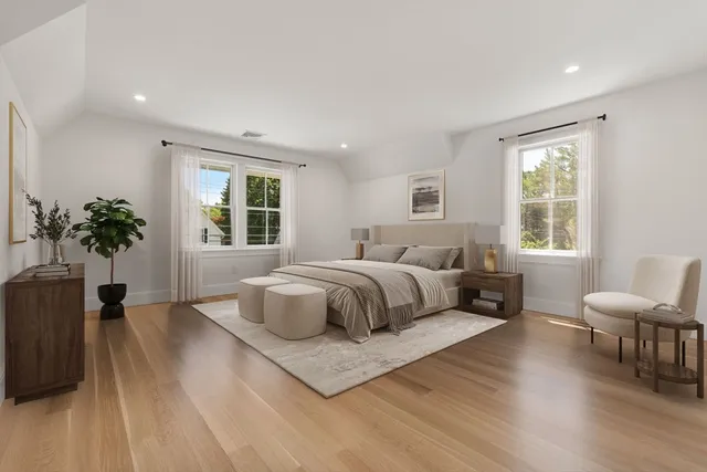 $3,275,000 | 233 Warren Street, Needham, MA 02492