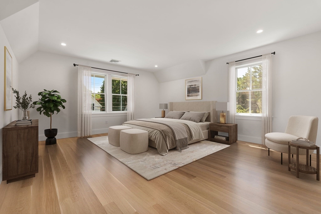 233 Warren Street Needham, MA 02492 - Photo 21 of 38