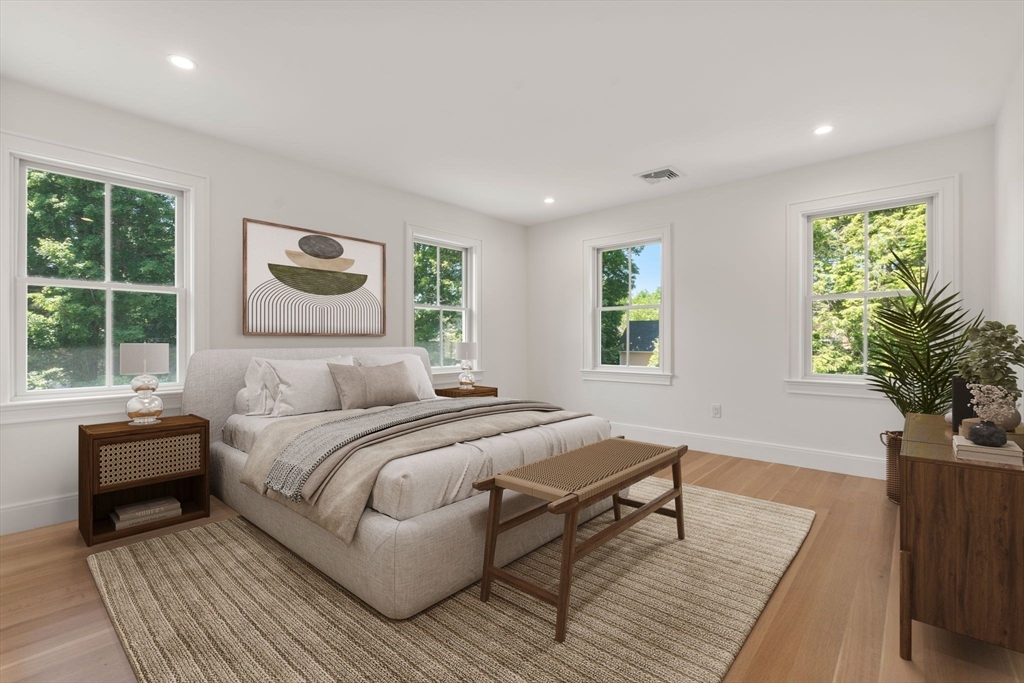 233 Warren Street Needham, MA 02492 - Photo 22 of 38