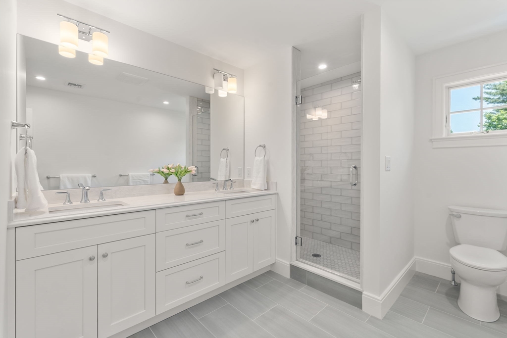 233 Warren Street Needham, MA 02492 - Photo 23 of 38