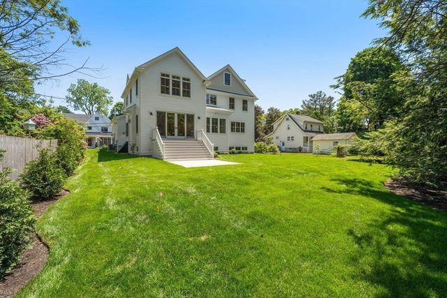 $3,325,000 | 233 Warren Street, Needham, MA 02492