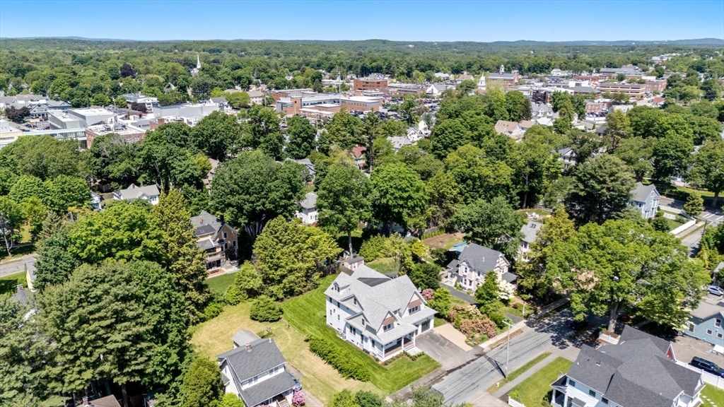 233 Warren Street Needham, MA 02492 - Photo 37 of 38