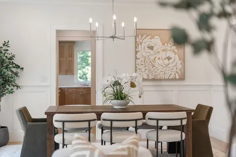 $3,275,000 | 233 Warren Street, Needham, MA 02492