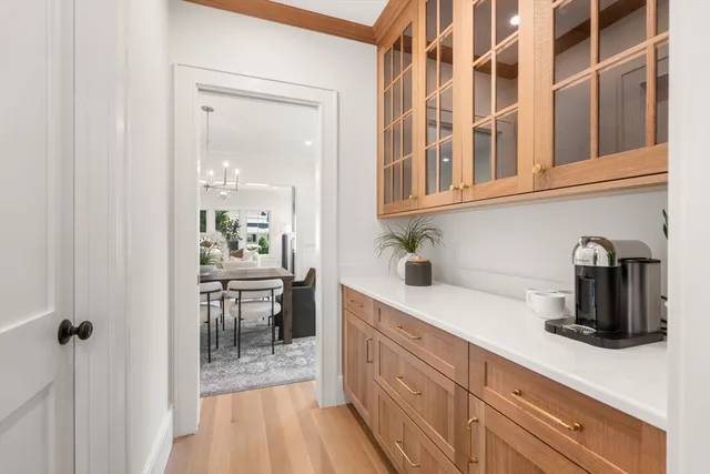 $3,275,000 | 233 Warren Street, Needham, MA 02492