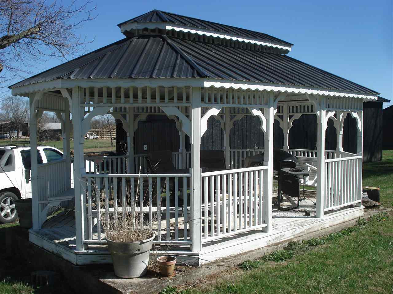 1534 Ruddles Mill Road Paris, KY 40361 - Photo 3 of 12