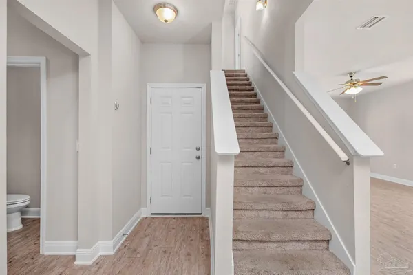 $2,600 | 8645 Bucklebury Drive, Pensacola, FL 32507