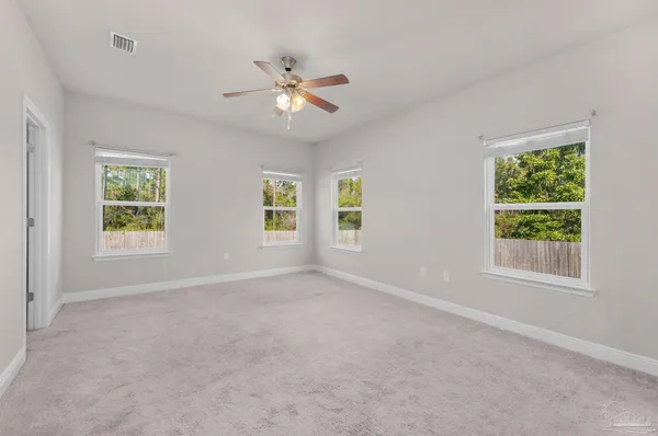 $2,600 | 8645 Bucklebury Drive, Pensacola, FL 32507