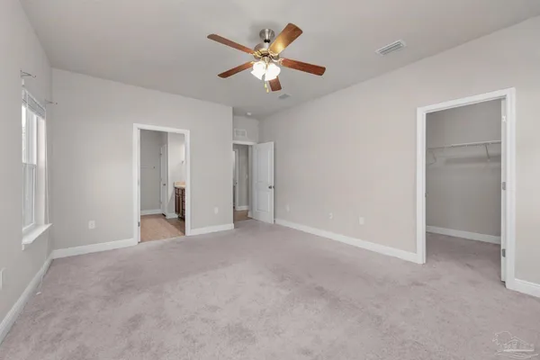 $2,600 | 8645 Bucklebury Drive, Pensacola, FL 32507