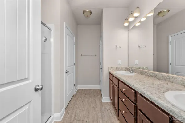 $2,600 | 8645 Bucklebury Drive, Pensacola, FL 32507