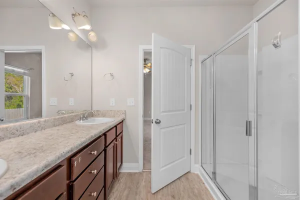 $2,600 | 8645 Bucklebury Drive, Pensacola, FL 32507