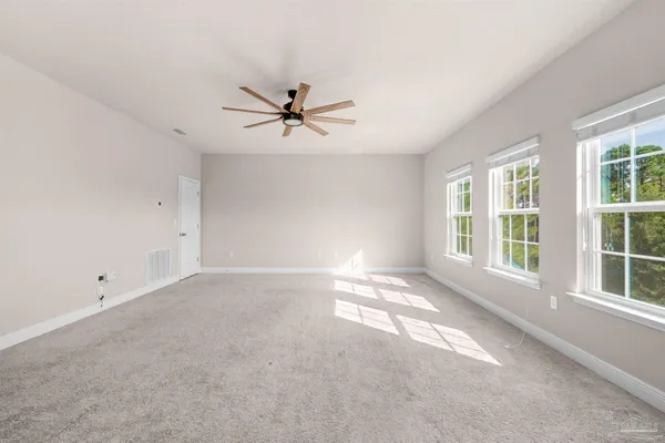 $2,600 | 8645 Bucklebury Drive, Pensacola, FL 32507