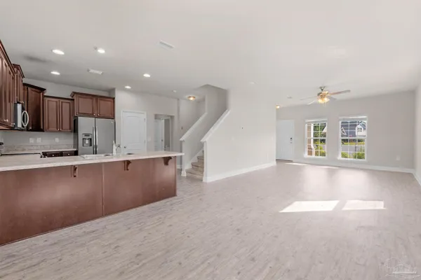 $2,600 | 8645 Bucklebury Drive, Pensacola, FL 32507