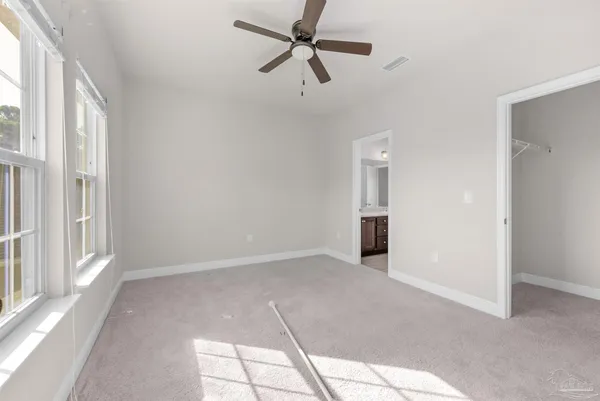 $2,600 | 8645 Bucklebury Drive, Pensacola, FL 32507