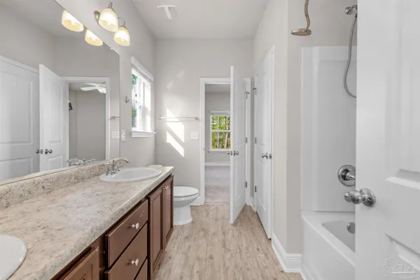 $2,600 | 8645 Bucklebury Drive, Pensacola, FL 32507