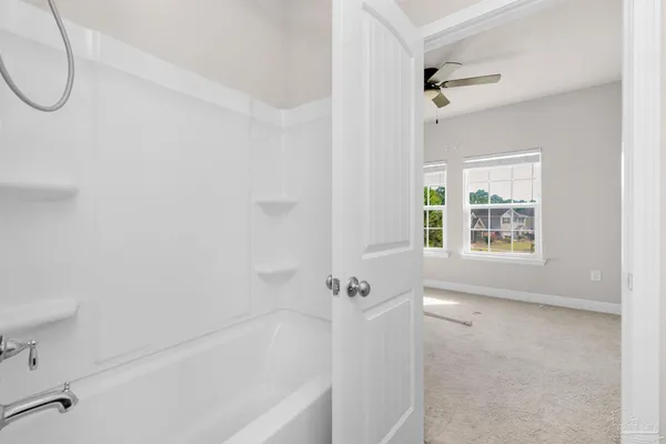 $2,600 | 8645 Bucklebury Drive, Pensacola, FL 32507
