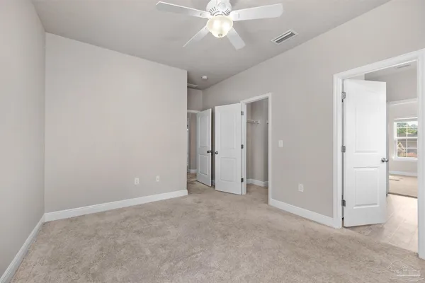 $2,600 | 8645 Bucklebury Drive, Pensacola, FL 32507