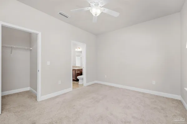 $2,600 | 8645 Bucklebury Drive, Pensacola, FL 32507