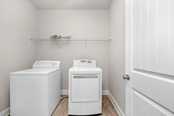 $2,600 | 8645 Bucklebury Drive, Pensacola, FL 32507