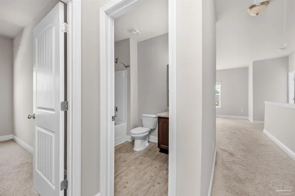 $2,600 | 8645 Bucklebury Drive, Pensacola, FL 32507