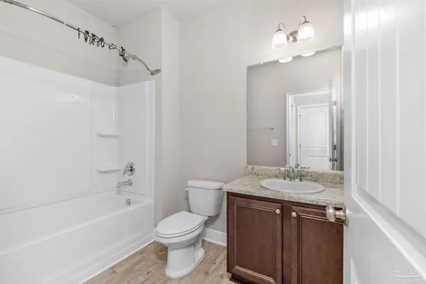 $2,600 | 8645 Bucklebury Drive, Pensacola, FL 32507