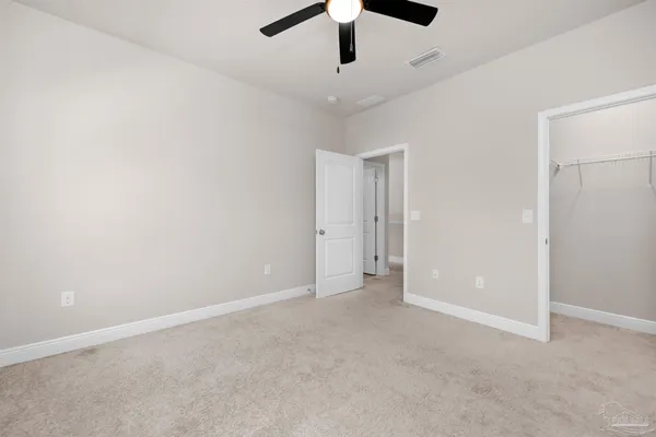 $2,600 | 8645 Bucklebury Drive, Pensacola, FL 32507