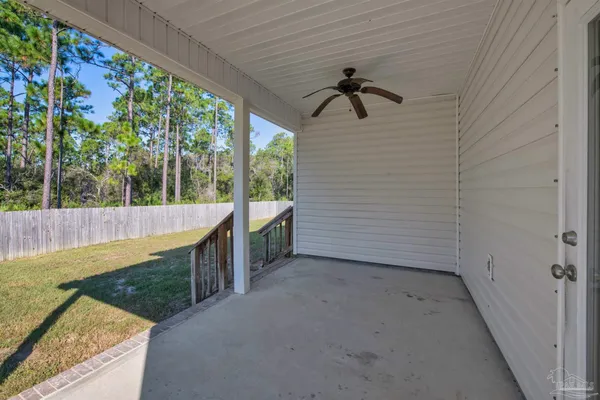 $2,600 | 8645 Bucklebury Drive, Pensacola, FL 32507