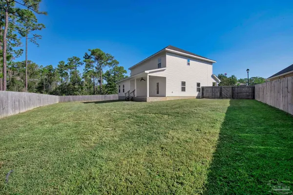 $2,600 | 8645 Bucklebury Drive, Pensacola, FL 32507