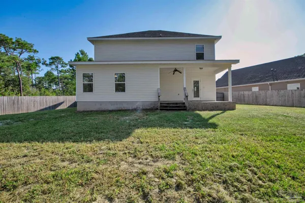 $2,600 | 8645 Bucklebury Drive, Pensacola, FL 32507