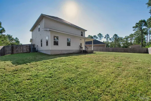 $2,600 | 8645 Bucklebury Drive, Pensacola, FL 32507