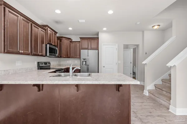 $2,600 | 8645 Bucklebury Drive, Pensacola, FL 32507