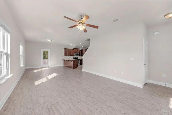 $2,600 | 8645 Bucklebury Drive, Pensacola, FL 32507