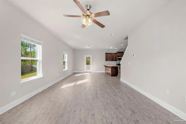 $2,600 | 8645 Bucklebury Drive, Pensacola, FL 32507