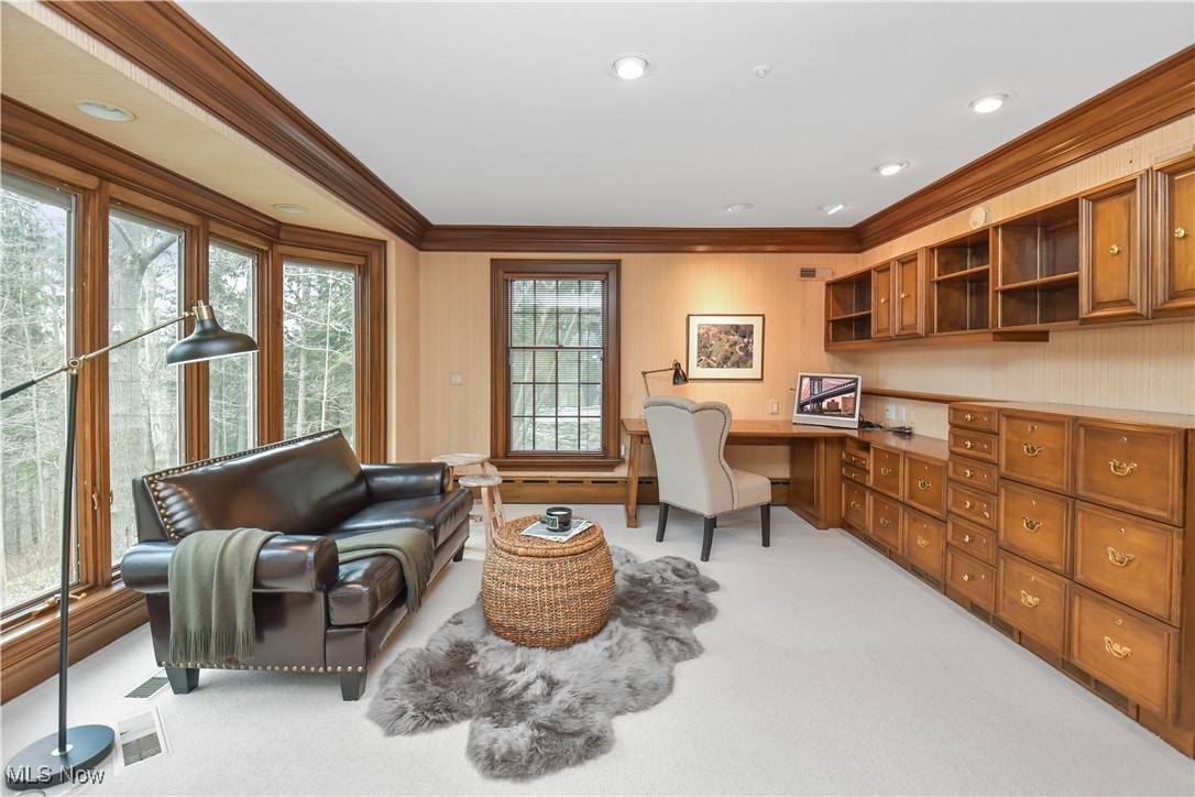 3452 Roundwood Road Hunting Valley, OH 44022 - Photo 21 of 34 Gallery Image 21